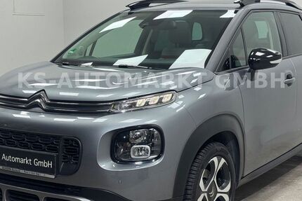 Citroen C3 Aircross 100.010 km 11.750 &euro; Essen 45326