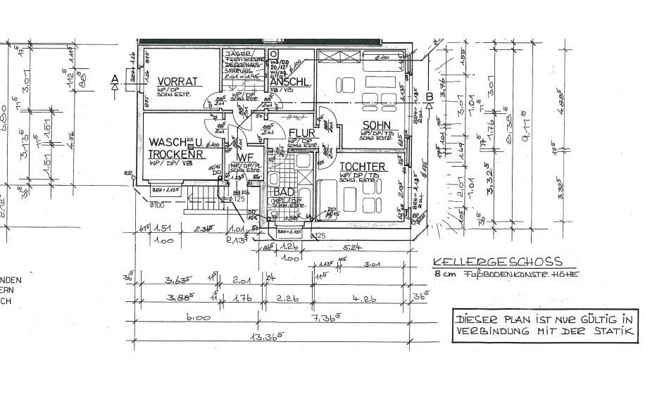 Reihenhaus Marl - 6 Zimmer, 186 m&sup2;, 475.000&euro; | Angebot:27012614