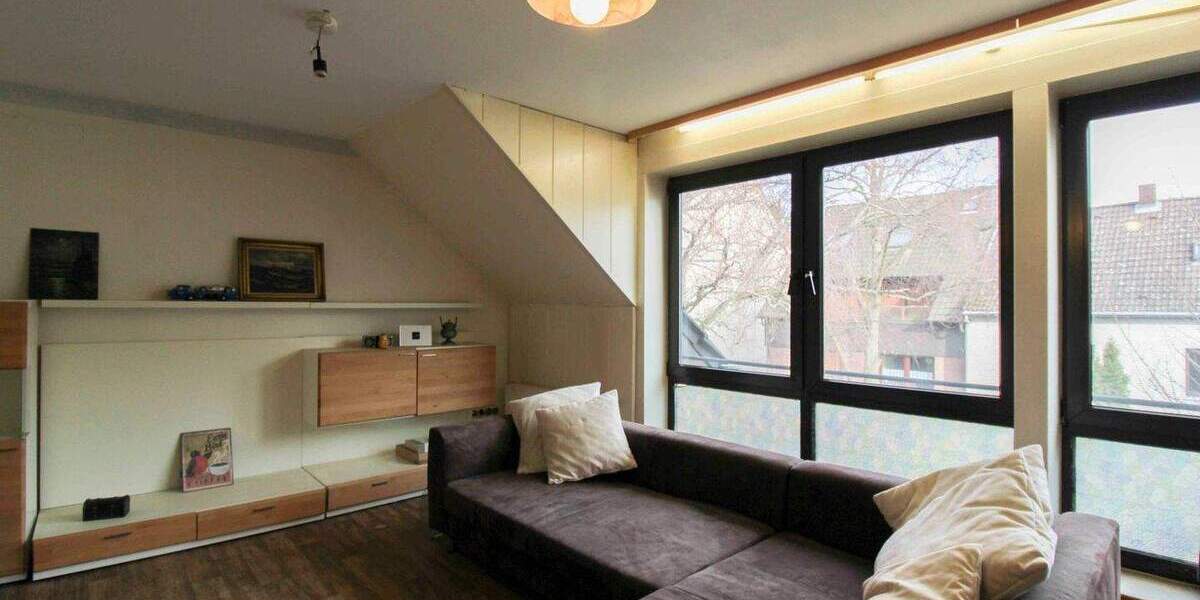 Einfamilienhaus Essen Frintrop - 6 Zimmer, 266 m&sup2;, 1.040.000&euro; | Angebot:25746959