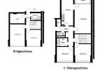 Etagenwohnung Bochum Querenburg - 5 Zimmer, 125 m&sup2;, 990&euro; | Angebot:26627294