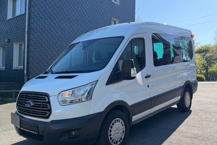 Ford Transit 151.329 km 16.190 &euro; Wuppertal 42349