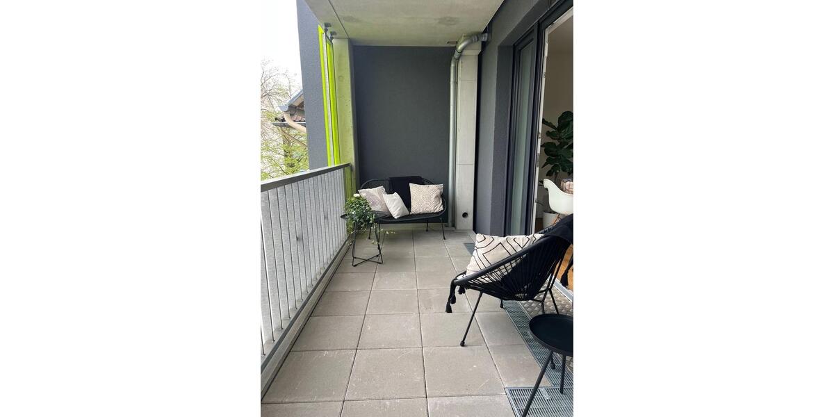 Etagenwohnung Essen Stadtbezirk II - 2.5 Zimmer, 65 m&sup2;, 833&euro; | Angebot:25796701