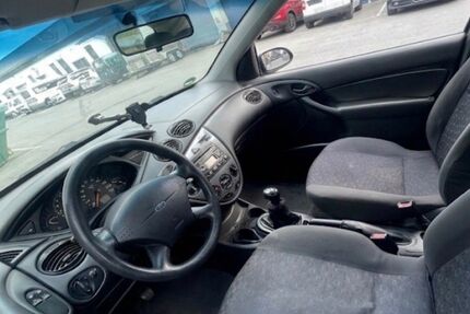 Ford Focus 242.000 km 700 &euro; Velbert 42553