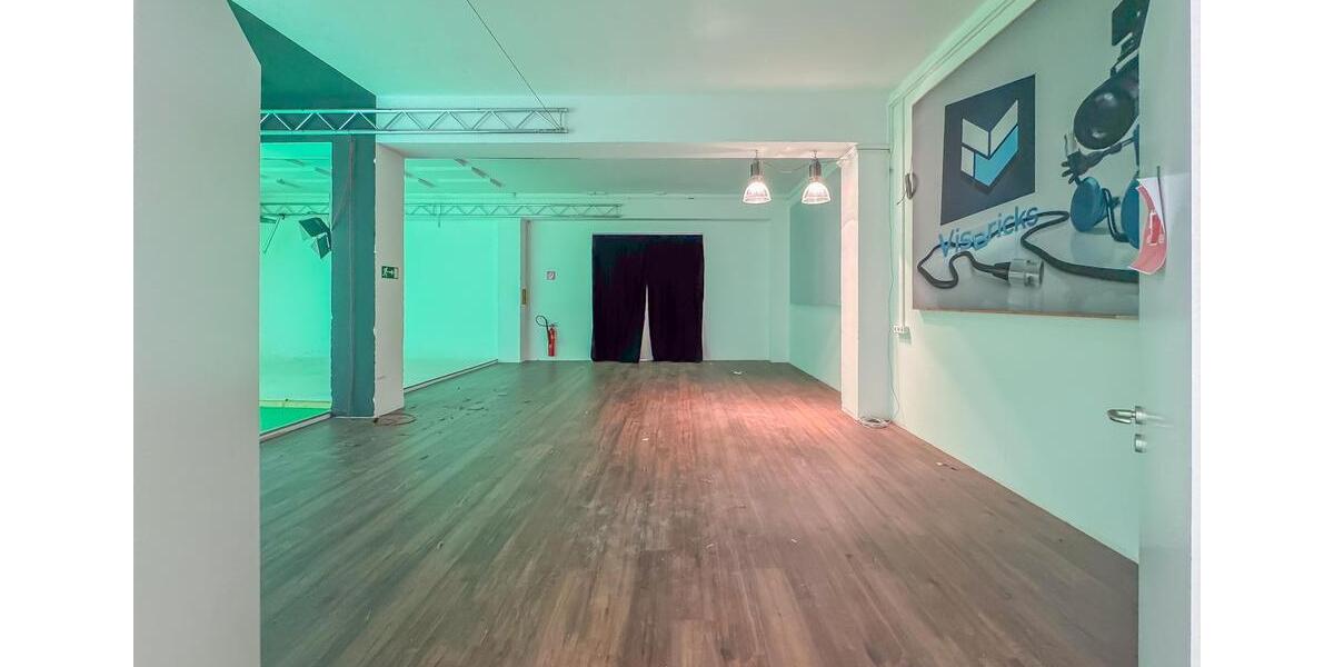 Gewerbeobjekt Witten Annen - 2.040&euro; | Angebot:24984224