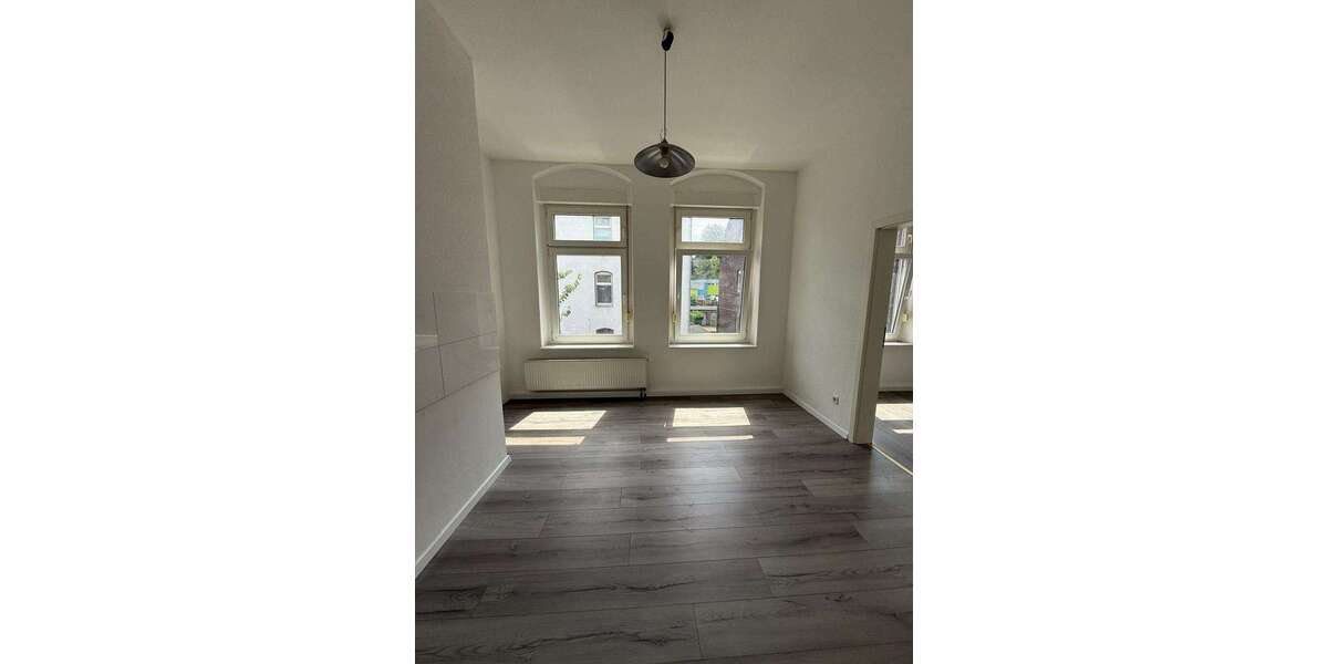 Etagenwohnung Witten Witten-Mitte - 2.5 Zimmer, 75 m&sup2;, 600&euro; | Angebot:24875122