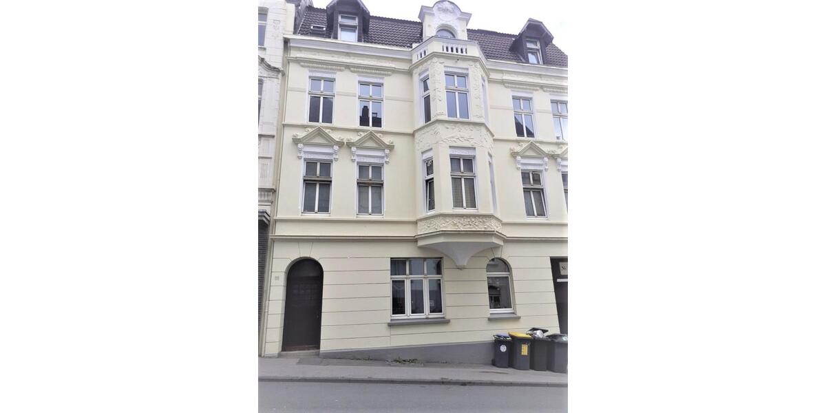 Maisonettenwohnung Wuppertal Barmen - 2.5 Zimmer, 65 m&sup2;, 156.000&euro; | Angebot:24979107