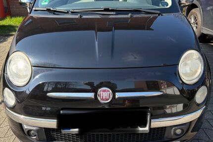 Fiat 500 116.695 km 3.600 &euro; Gelsenkirchen 45897