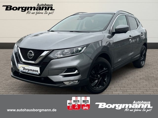 Nissan Qashqai 49.600 km 16.990 &euro; Gelsenkirchen 45894