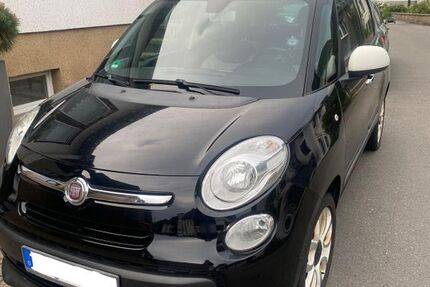 Fiat 500L 132.000 km 3.500 &euro; Hagen 58093