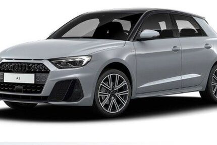Audi A1 42.950 km 19.940 &euro; Lünen 44534