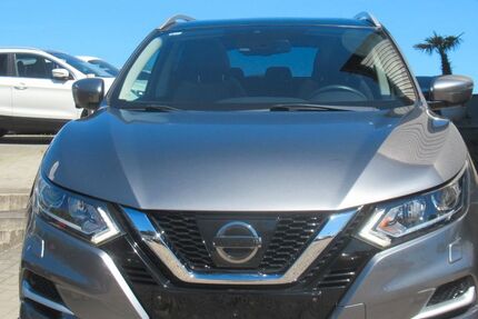 Nissan Qashqai 83.806 km 13.490 &euro; Herne 44653