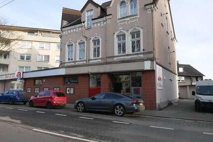 Gewerbeobjekt Recklinghausen Ostviertel - 761&euro; | Angebot:26459890