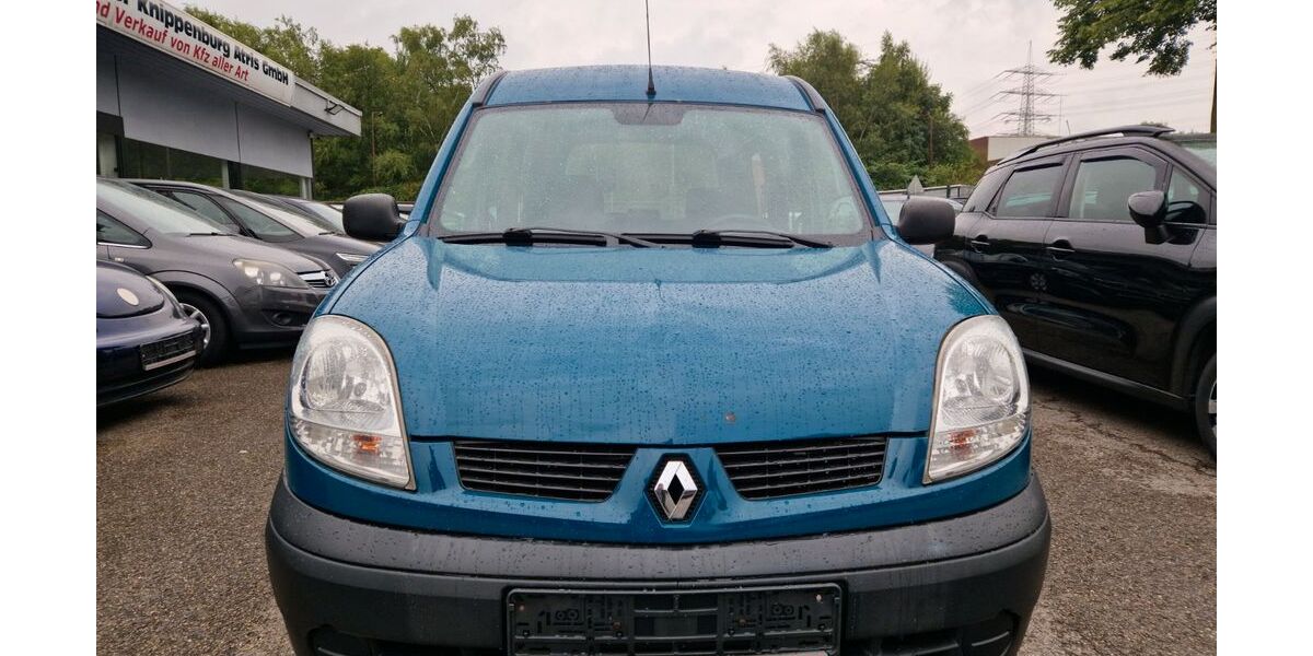 Renault Kangoo 302.000 km 1.700 &euro; Bottrop 46238