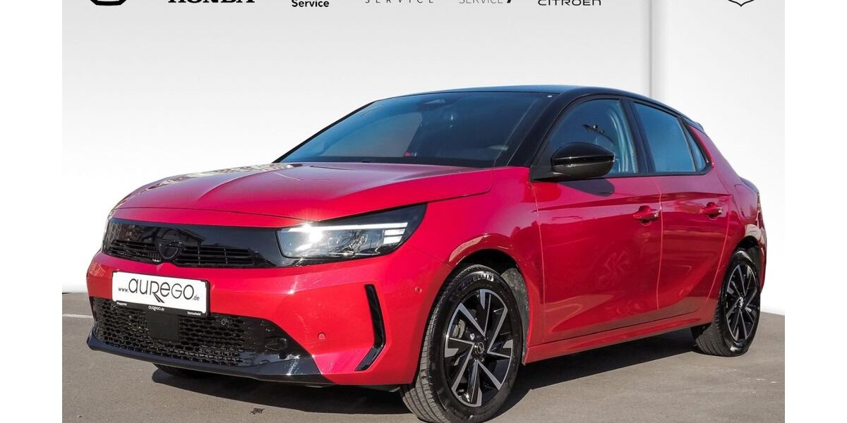 Opel Corsa 19.388 km 18.980 &euro; Wuppertal 42103