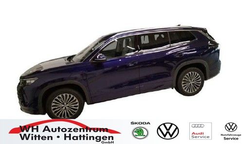 VW Tayron 7.670 km 51.690 &euro; Hattingen 45527