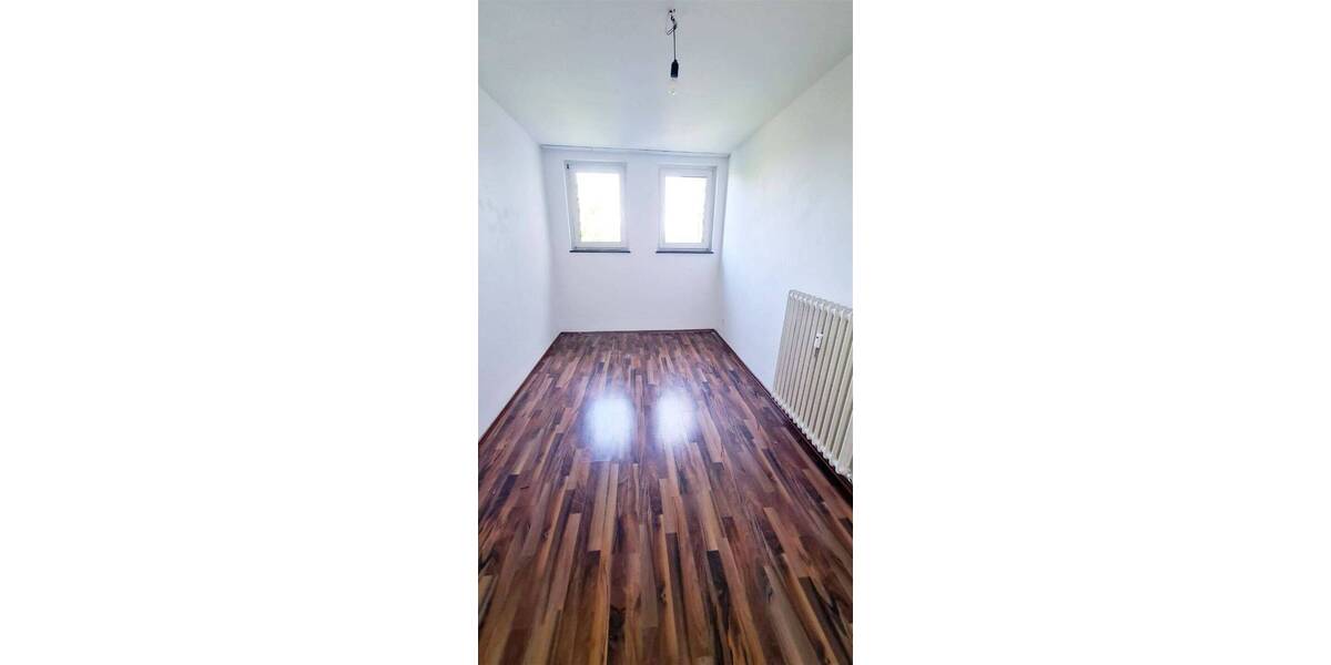 Etagenwohnung Gelsenkirchen Beckhausen - 3 Zimmer, 75 m&sup2;, 420&euro; | Angebot:26501746