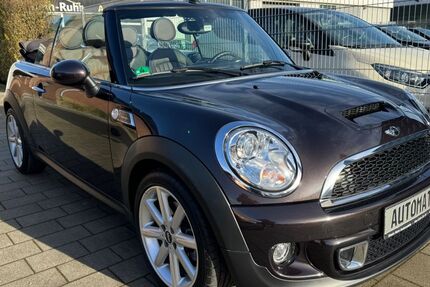 Mini Cooper S Cabrio 26.850 km 18.980 &euro; Oberhausen 46149