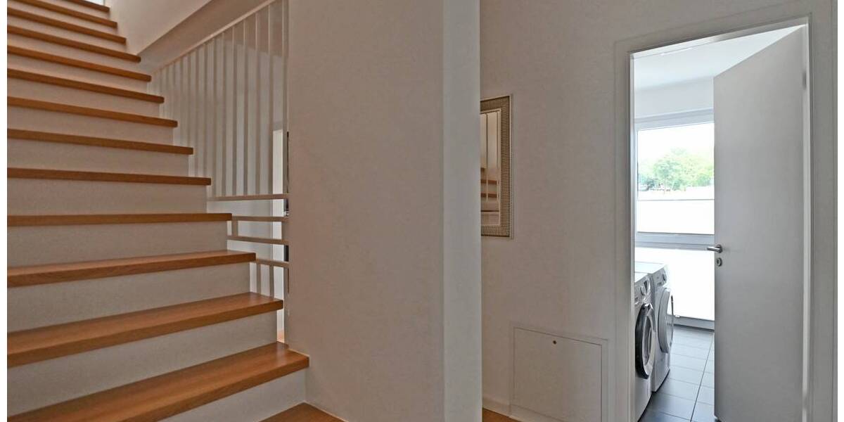 Reihenmittelhaus Essen Kettwig - 7 Zimmer, 195 m&sup2;, 898.000&euro; | Angebot:25926721