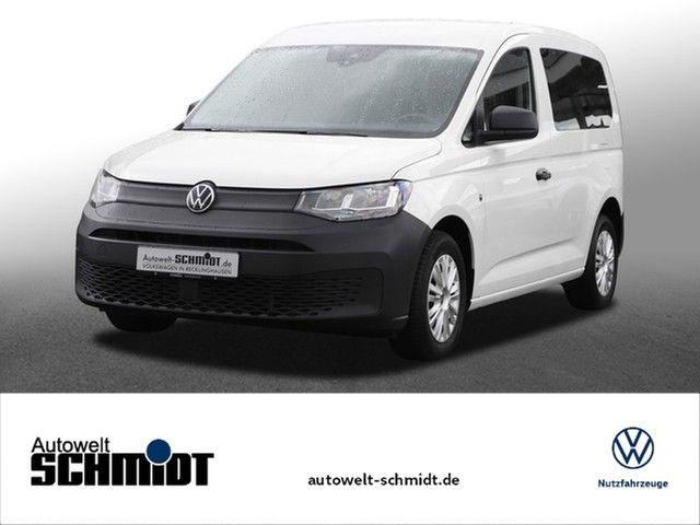 VW Caddy 88.400 km 17.900 &euro; Recklinghausen 45657