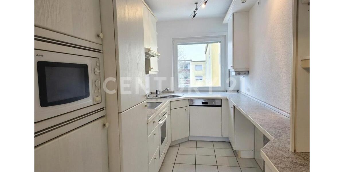 Etagenwohnung Dortmund Hörde - 3 Zimmer, 76 m&sup2;, 800&euro; | Angebot:25278822