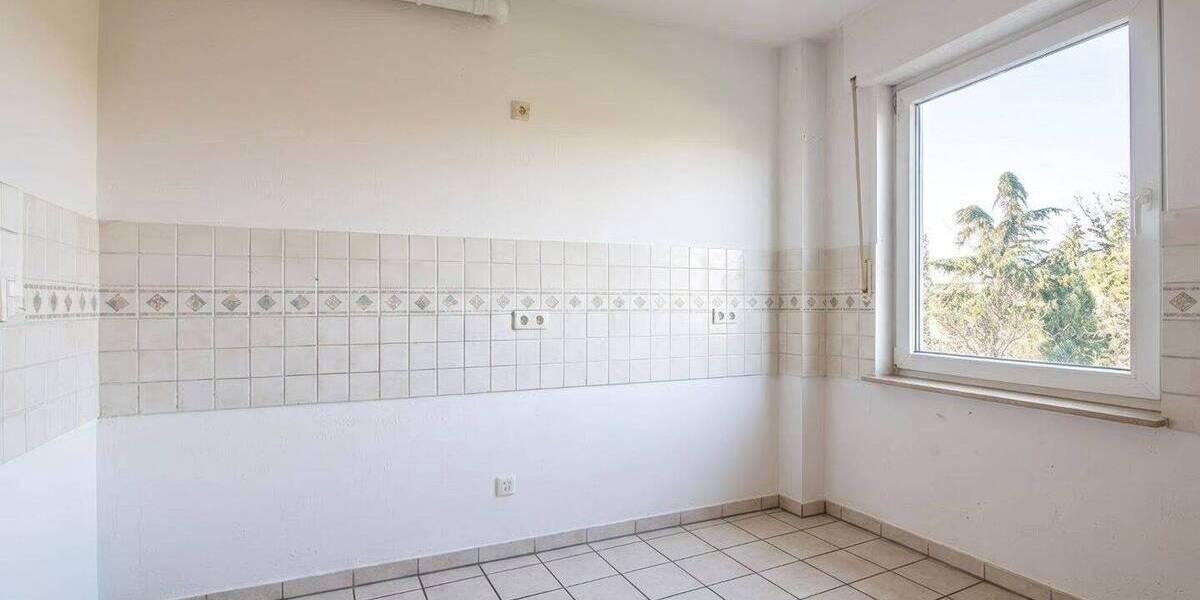 Etagenwohnung Dortmund Berghofen - 4 Zimmer, 95 m&sup2;, 289.000&euro; | Angebot:25928626