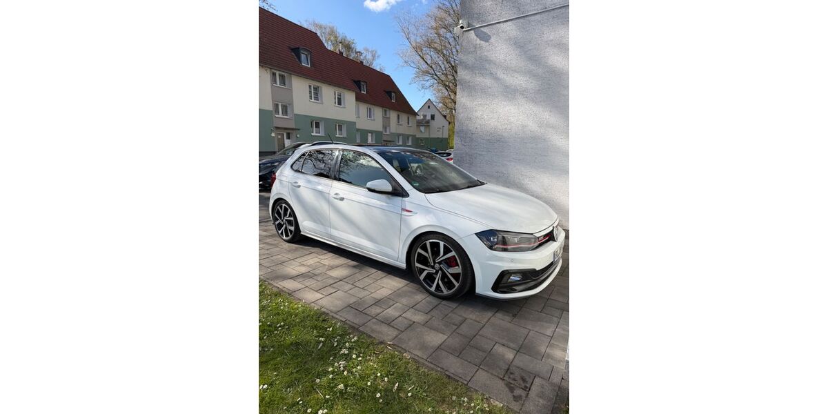 VW Polo 46.290 km 21.500 &euro; Bochum 44793