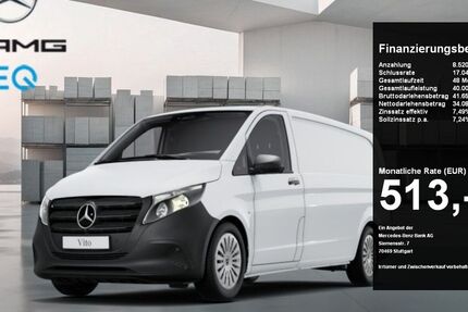 Mercedes-Benz Vito 13.852 km 42.245 &euro; Hagen 58135