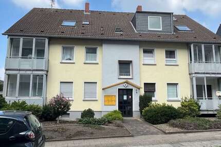 Wohnung Essen Holsterhausen - 2 Zimmer, 56 m&sup2;, 450&euro; | Angebot:26015867