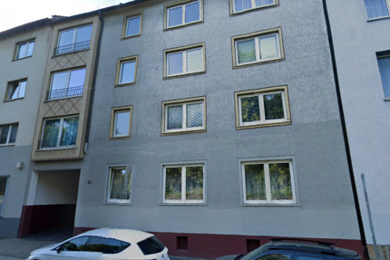 Wohnung Hagen Mittelstadt - 3 Zimmer, 79 m&sup2;, 495&euro; | Angebot:25726752