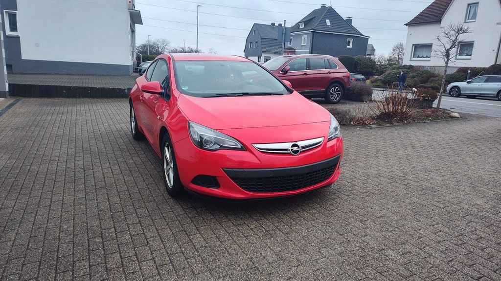 Opel Astra 175.350 km 5.000 &euro; Sprockhövel 45549