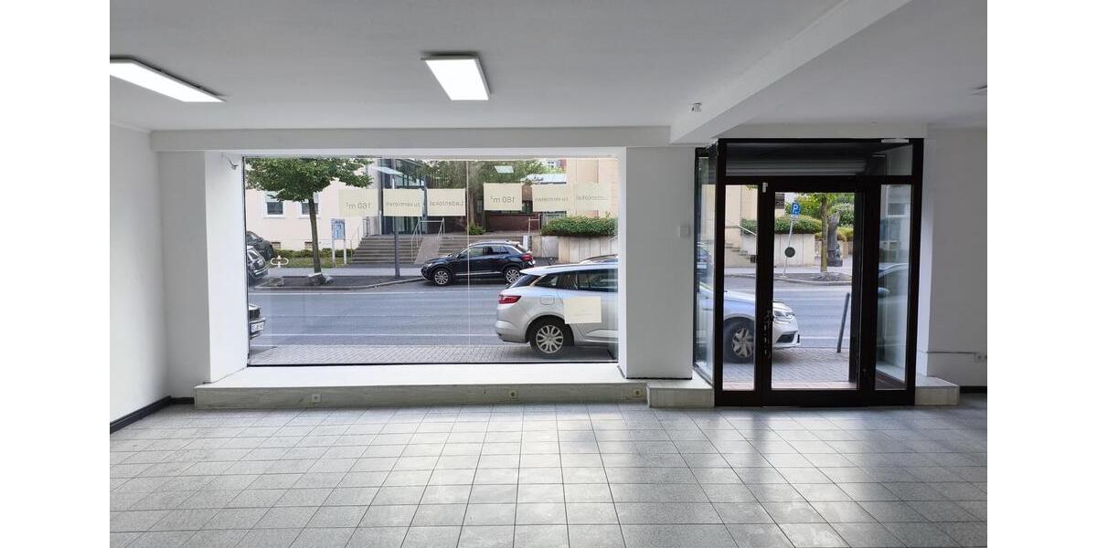 Gewerbeobjekt Recklinghausen - 1.700&euro; | Angebot:25171111