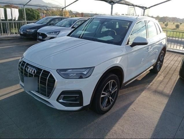 Audi Q5 79.998 km 33.475 &euro; Hagen 58091