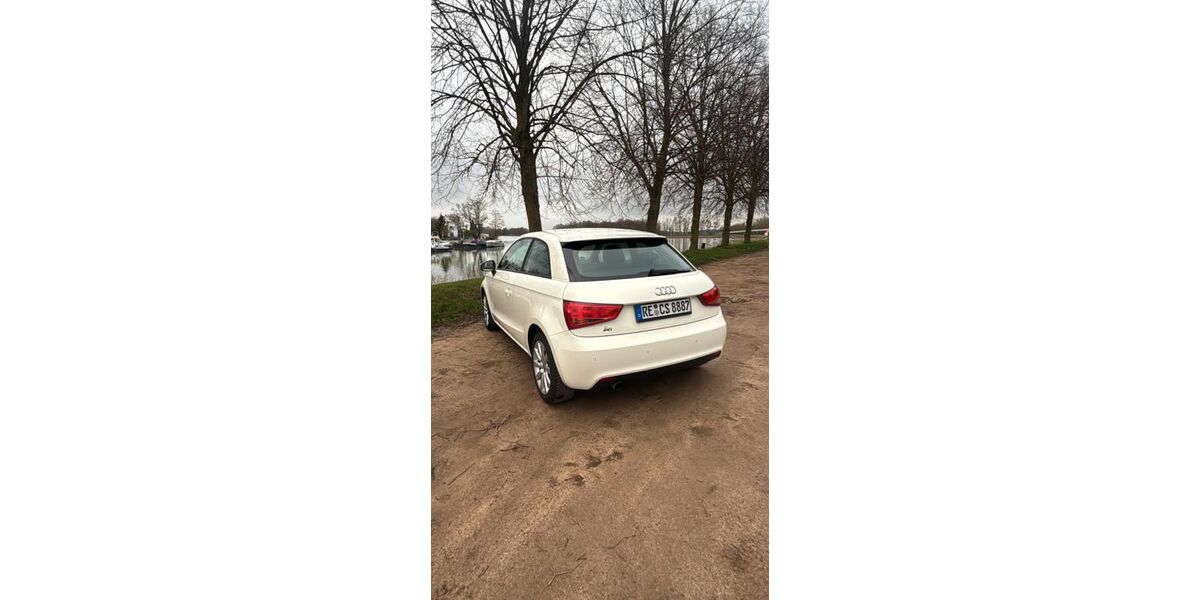 Audi A1 179.000 km 6.000 &euro; Datteln 45711