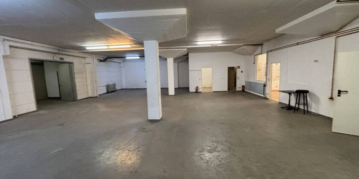 Gewerbeobjekt Mülheim an der Ruhr Dümpten - 1.500&euro; | Angebot:26511668
