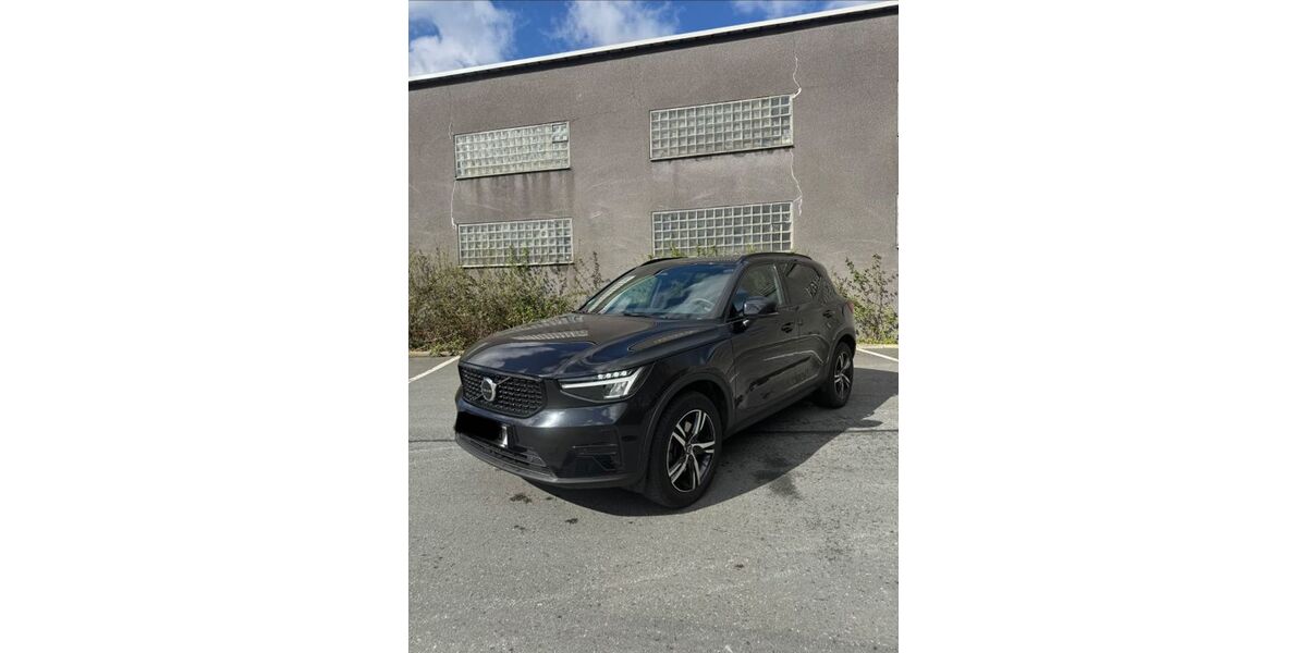 Volvo XC40 88.312 km 22.500 &euro; Bochum 44867