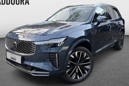 Volvo XC90 26.330 km 64.490 &euro; Wuppertal 42117