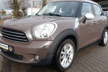 Mini Cooper Countryman 149.400 km 6.580 &euro; Selm 59379