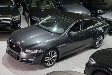 Jaguar XJ 118.000 km 24.888 &euro; Dortmund 44269