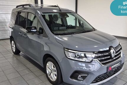 Renault Kangoo 44.592 km 17.490 &euro; Wuppertal 42287