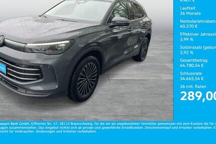 VW Tiguan 9.764 km 43.911 &euro; Dortmund 44379