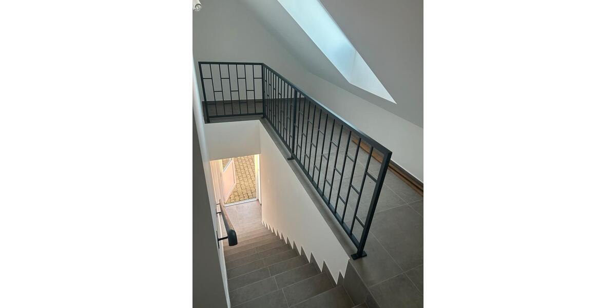 Dachgeschoßwohnung Dorsten Altstadt - 4 Zimmer, 101 m&sup2;, 1.200&euro; | Angebot:25395282