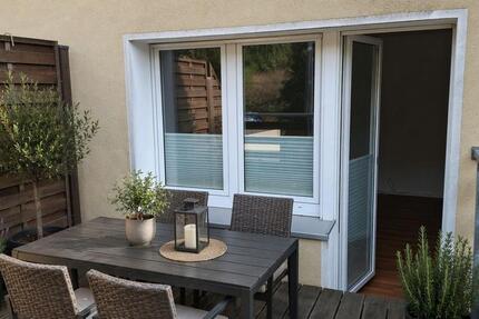 Wohnung Sprockhövel - 2 Zimmer, 49 m&sup2;, 600&euro; | Angebot:26182863