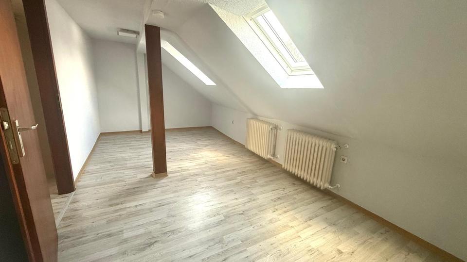 Maisonettenwohnung Dortmund Innenstadt Nord - 4 Zimmer, 90 m&sup2;, 990&euro; | Angebot:25948922