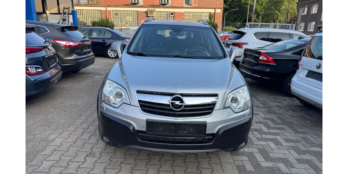 Opel Antara 255.000 km 3.999 &euro; Gelsenkirchen 45879