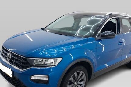 VW T-Roc 195.450 km 15.470 &euro; Recklinghausen 45661