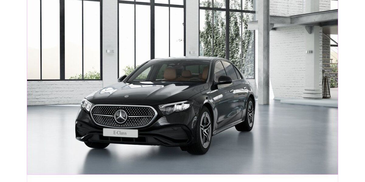 Mercedes-Benz E 220 38.003 km 51.980 &euro; Dortmund 44147