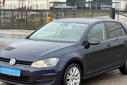 VW Golf 178.000 km 7.999 &euro; Bottrop 46238