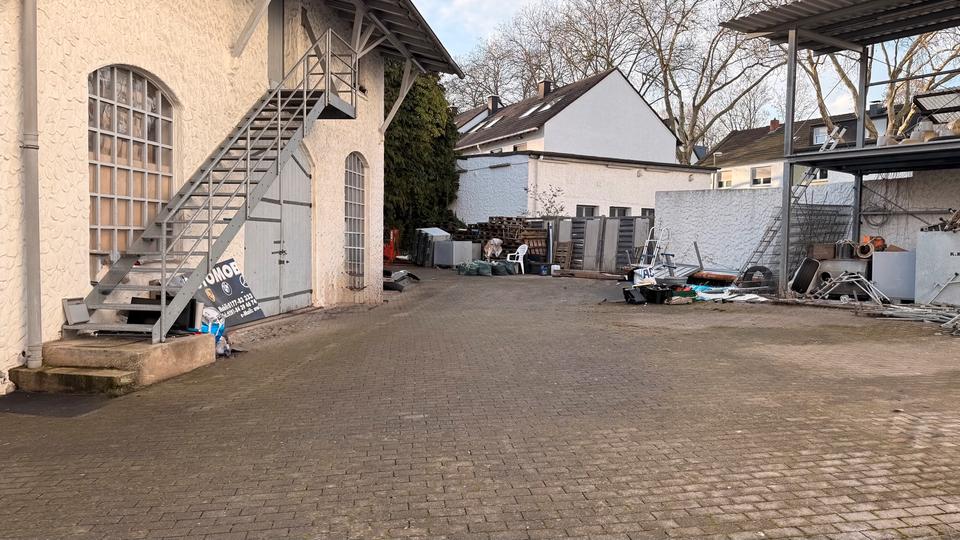 Gewerbeobjekt Essen Stadtbezirk VI - 3.500&euro; | Angebot:25862513