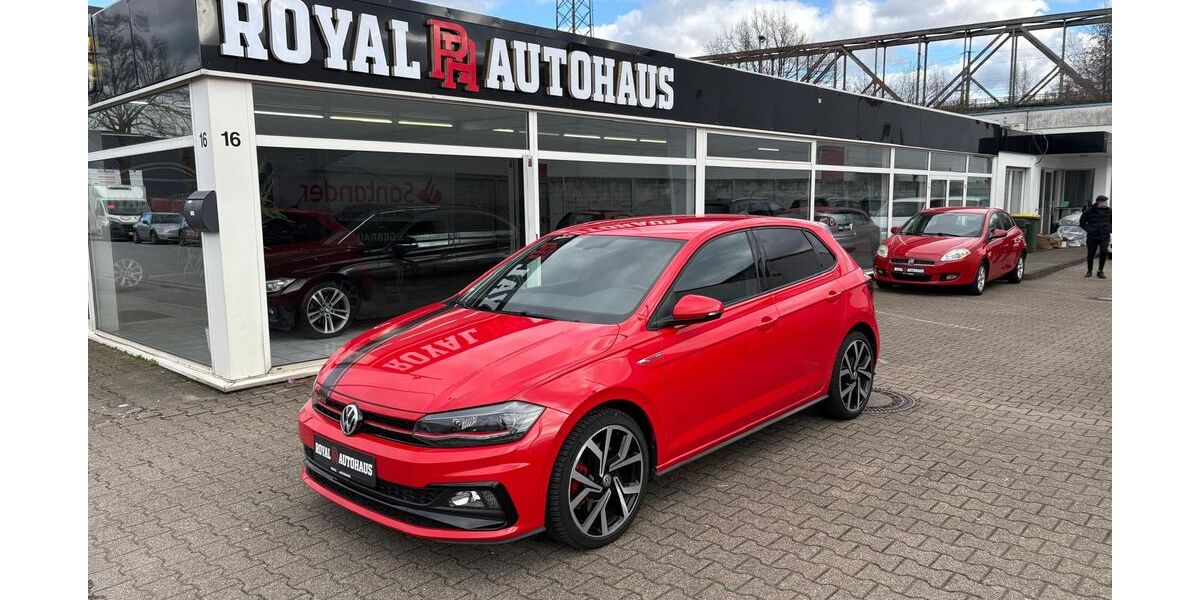 VW Polo 113.000 km 15.600 &euro; Oberhausen 46049