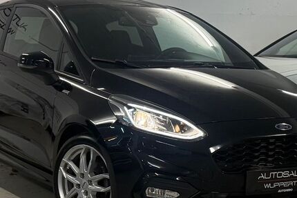 Ford Fiesta 72.250 km 10.950 &euro; Wuppertal 42349